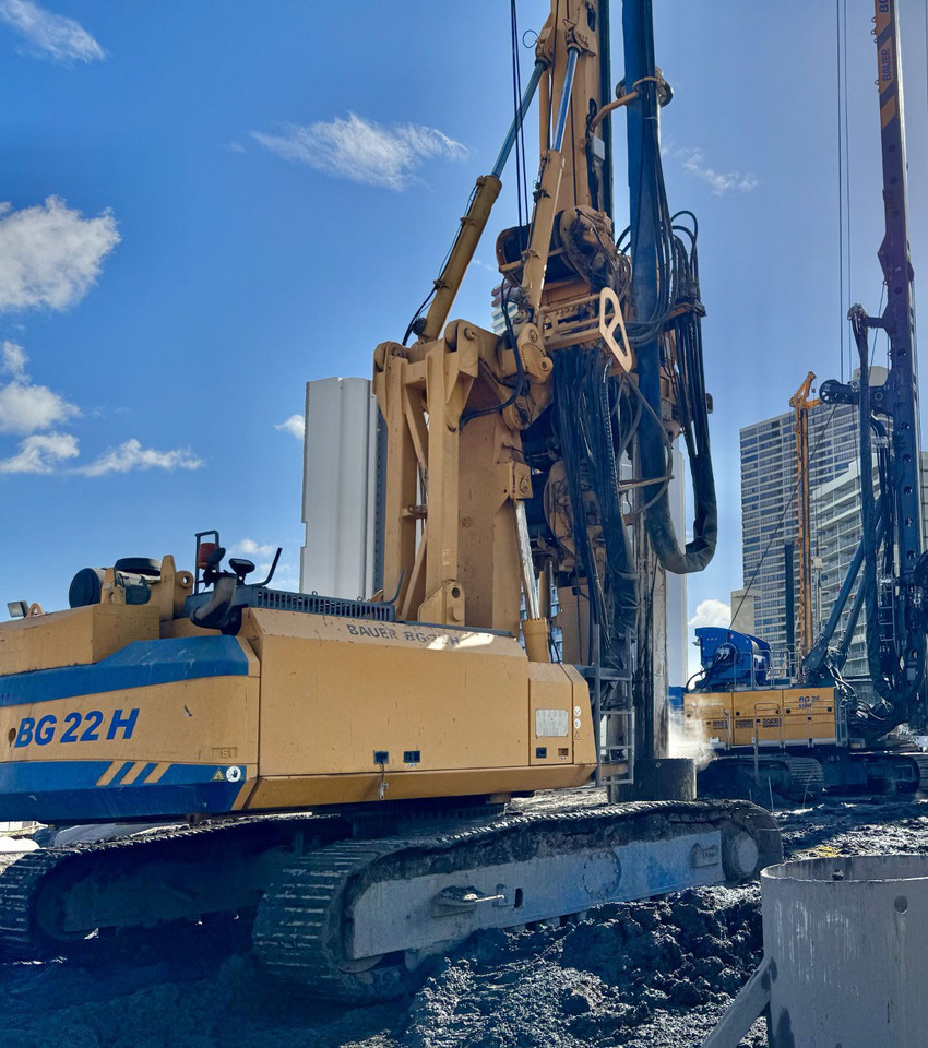 Bauer BG 22H - Sonetă: Foto 2 Bauer BG 22H - Sonetă: Foto 2