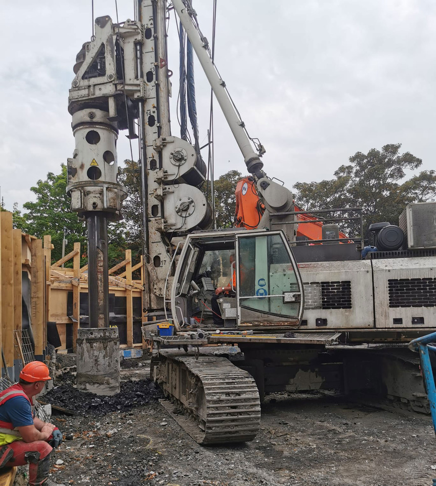 Bauer BG 24V - Sonetă: Foto 3 Bauer BG 24V - Sonetă: Foto 3