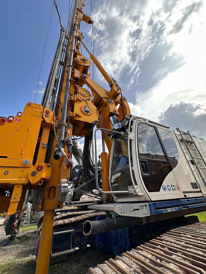 Bauer BG 28H - Sonetă: Foto 3 Bauer BG 28H - Sonetă: Foto 3