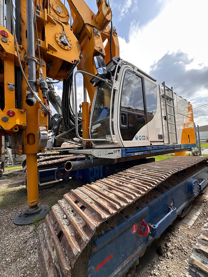 Bauer BG 28H - Sonetă: Foto 2 Bauer BG 28H - Sonetă: Foto 2