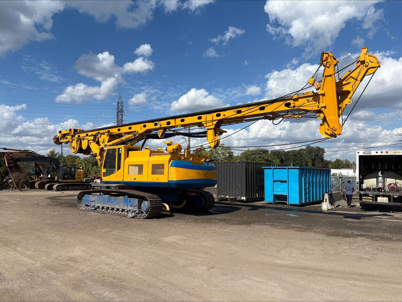 Bauer BG22 - Sonetă: Foto 3 Bauer BG22 - Sonetă: Foto 3