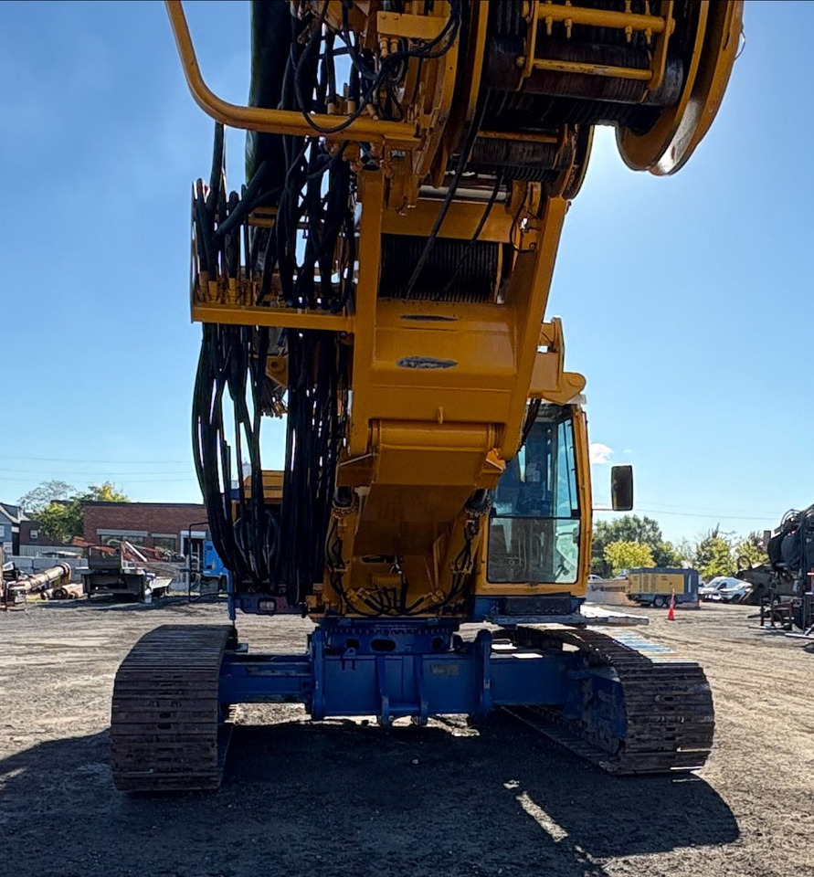 Bauer BG22 - Sonetă: Foto 4 Bauer BG22 - Sonetă: Foto 4