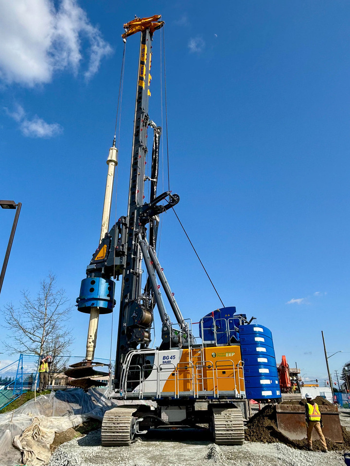 Bauer BG45 - Sonetă: Foto 1 Bauer BG45 - Sonetă: Foto 1