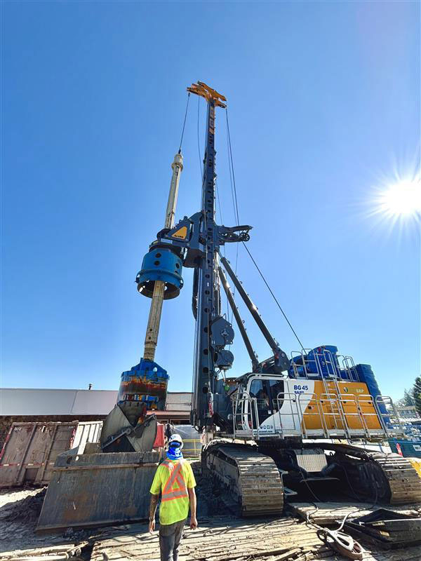 Bauer BG45 - Sonetă: Foto 3 Bauer BG45 - Sonetă: Foto 3