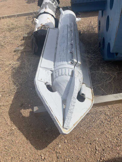 Bauer TR75VF - Sonetă: Foto 3 Bauer TR75VF - Sonetă: Foto 3