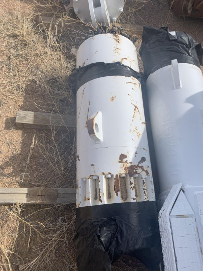 Bauer TR75VF - Sonetă: Foto 4 Bauer TR75VF - Sonetă: Foto 4