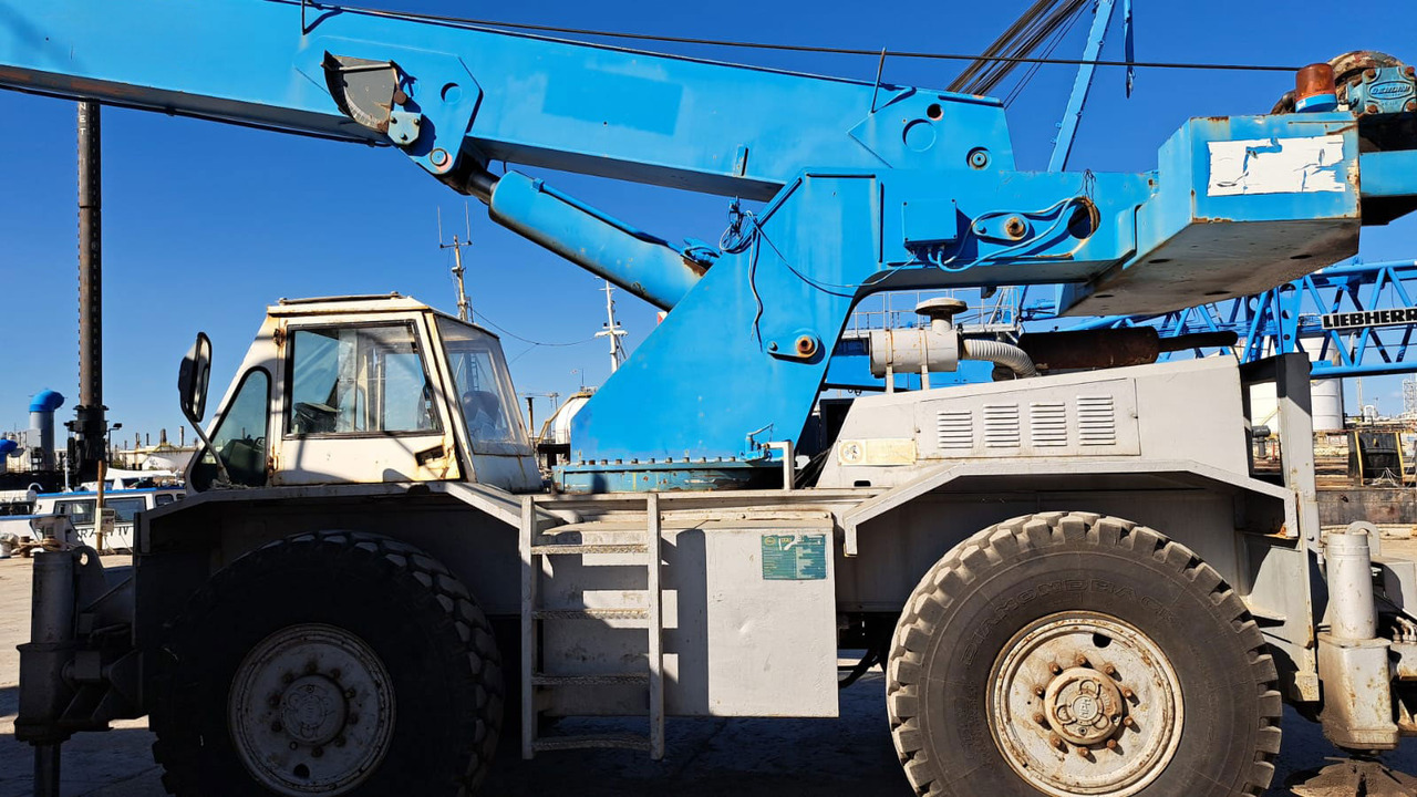 Bendini 25 Delta - Automacara: Foto 1 Bendini 25 Delta - Automacara: Foto 1