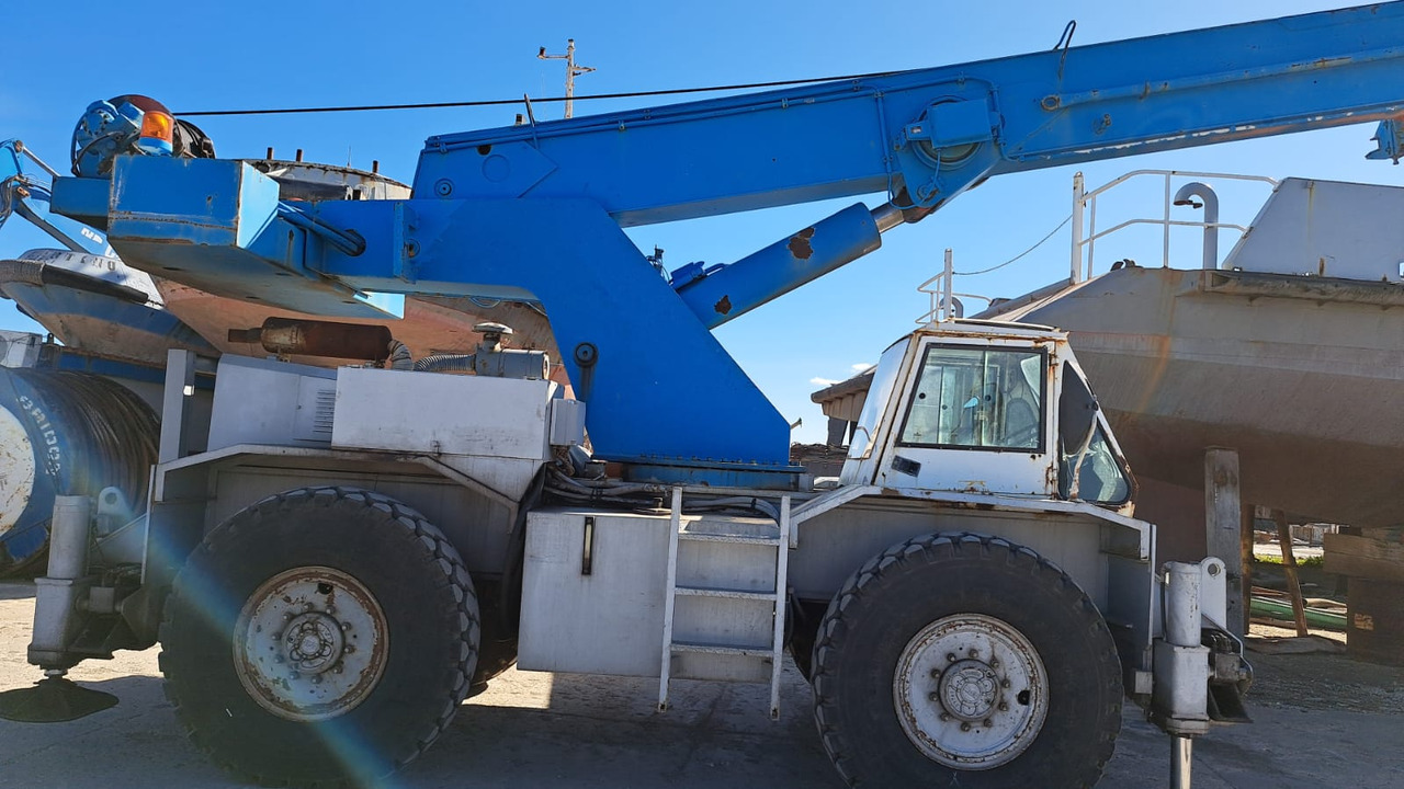 Bendini 25 Delta - Automacara: Foto 3 Bendini 25 Delta - Automacara: Foto 3