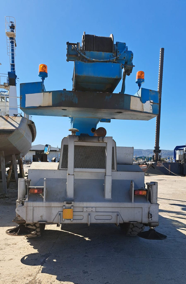 Bendini 25 Delta - Automacara: Foto 4 Bendini 25 Delta - Automacara: Foto 4