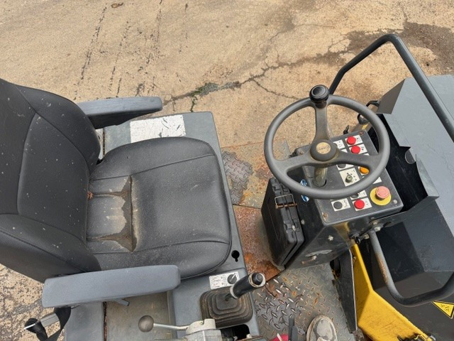 Cilindru compactor Bomag BW 138 AD: Foto 7 Cilindru compactor Bomag BW 138 AD: Foto 7