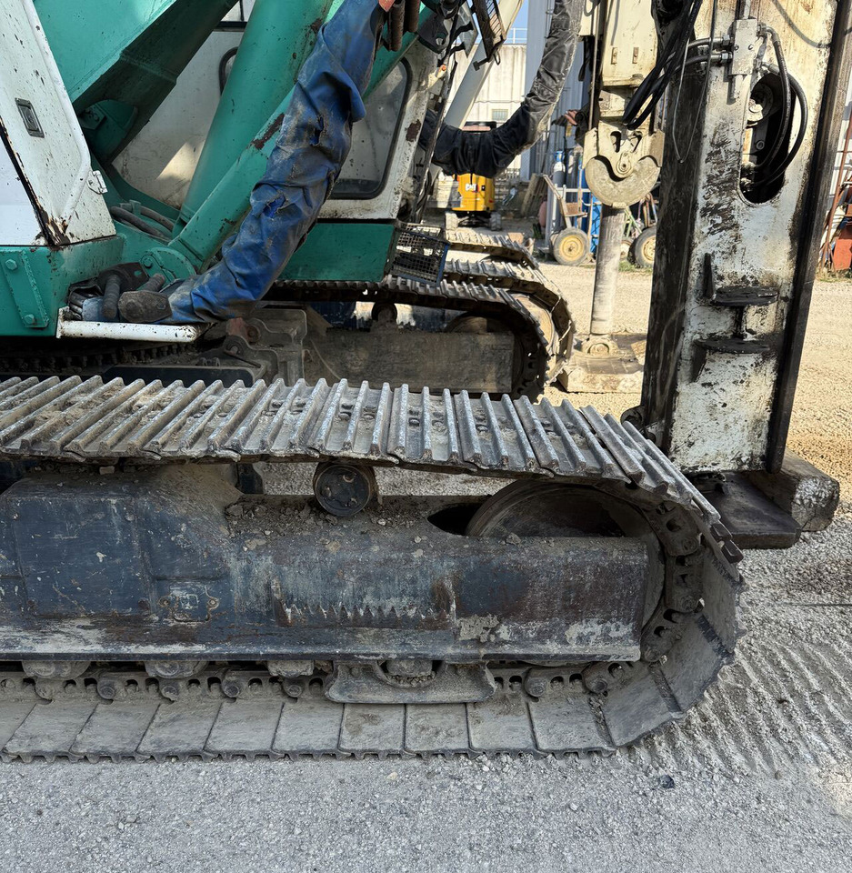 Casagrande B125 - Sonetă: Foto 5 Casagrande B125 - Sonetă: Foto 5