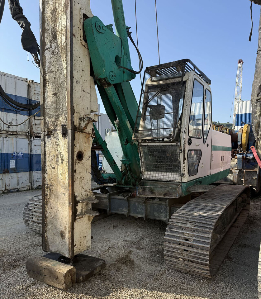 Casagrande B125 - Sonetă: Foto 3 Casagrande B125 - Sonetă: Foto 3