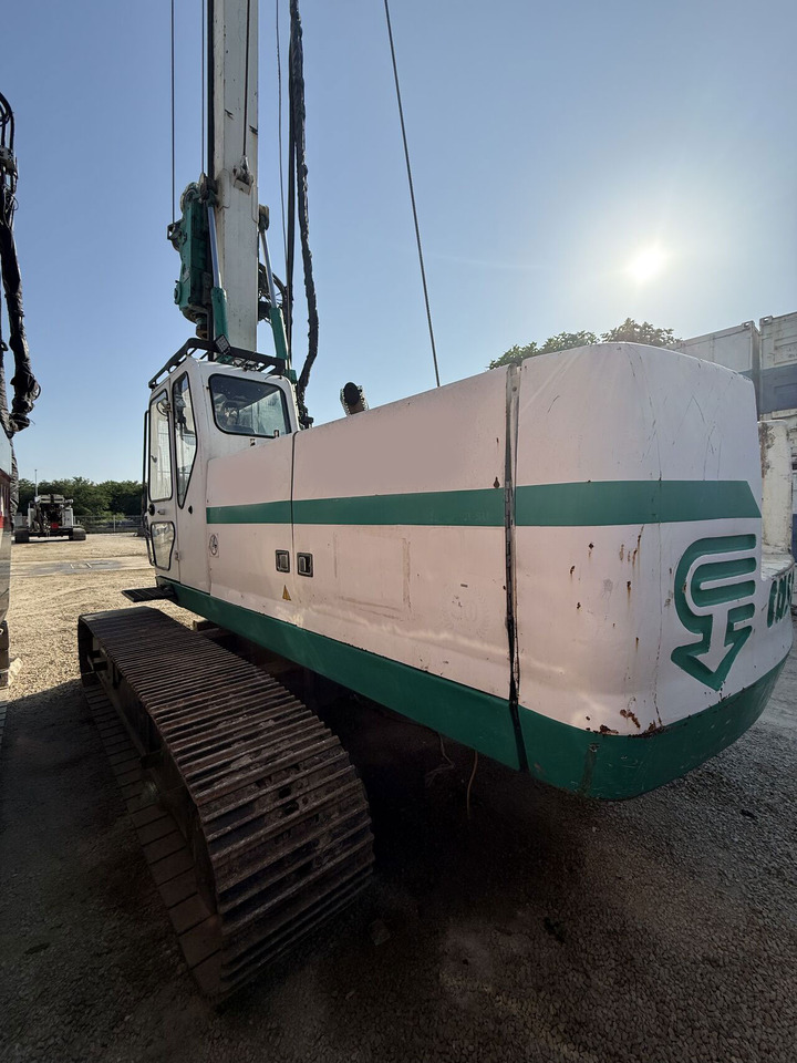 Casagrande B125 - Sonetă: Foto 4 Casagrande B125 - Sonetă: Foto 4