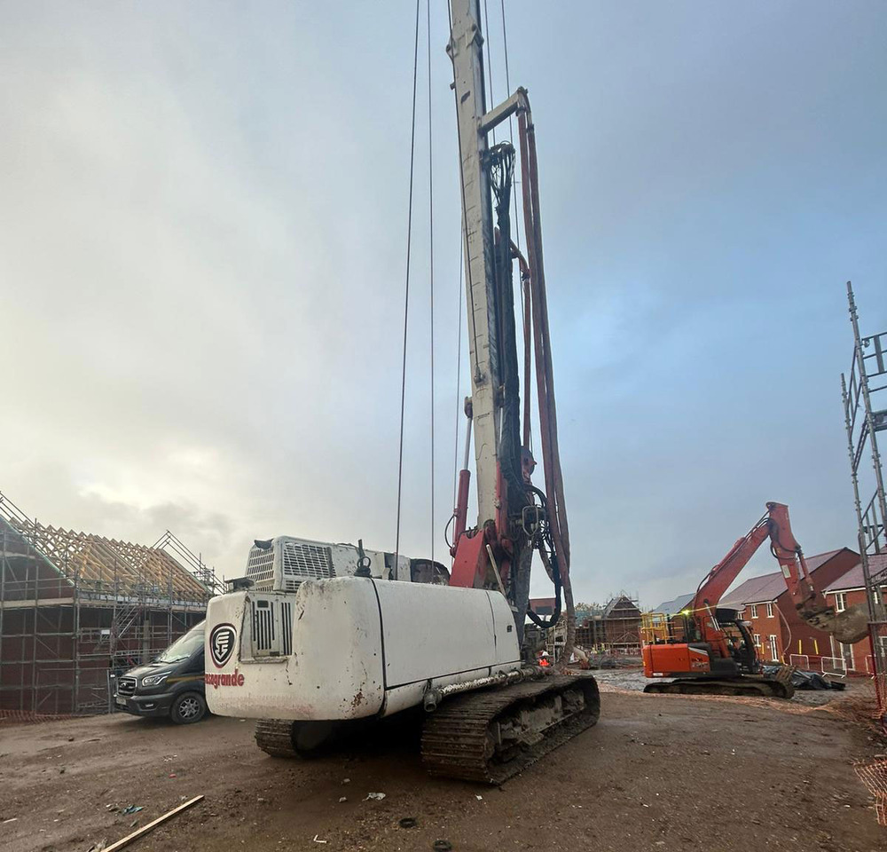 Casagrande B175 XP - Sonetă: Foto 4 Casagrande B175 XP - Sonetă: Foto 4