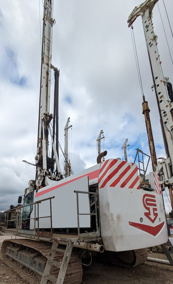 Casagrande B275-2 - Sonetă: Foto 4 Casagrande B275-2 - Sonetă: Foto 4