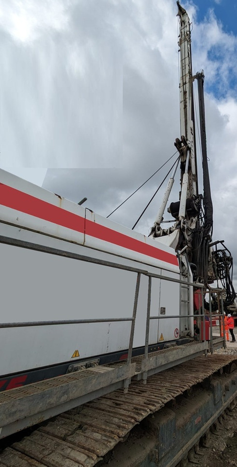 Casagrande B275-2 - Sonetă: Foto 5 Casagrande B275-2 - Sonetă: Foto 5