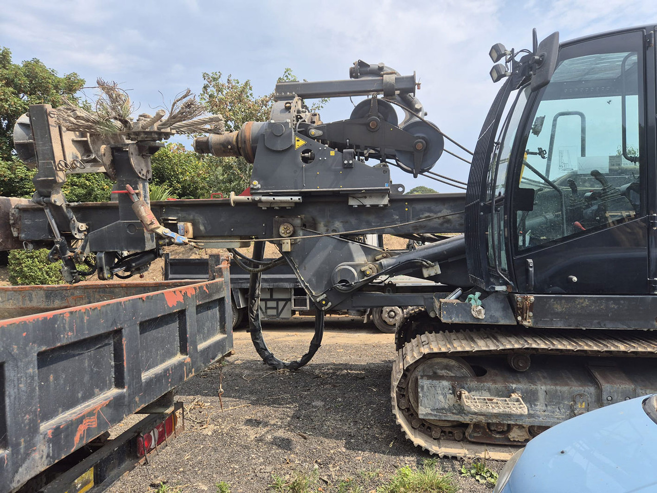 Casagrande C30 - Sonetă: Foto 4 Casagrande C30 - Sonetă: Foto 4