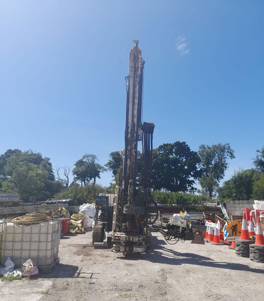 Casagrande C6 - Sonetă: Foto 4 Casagrande C6 - Sonetă: Foto 4