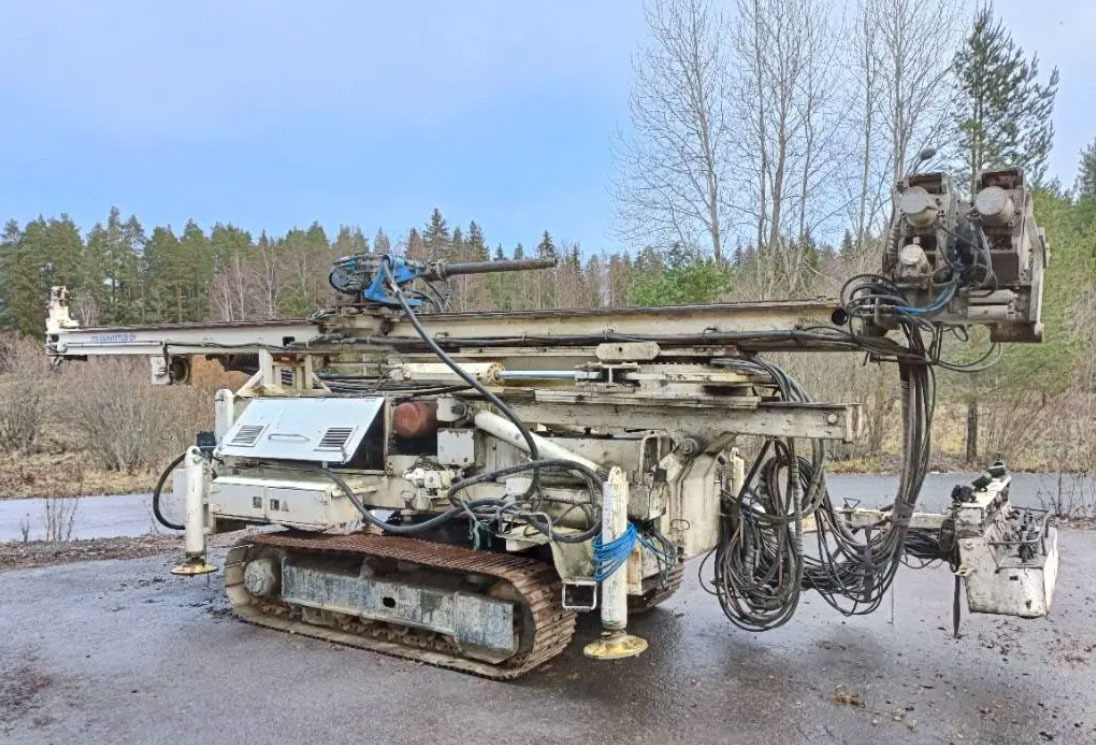 Casagrande C8 - Sonetă: Foto 1 Casagrande C8 - Sonetă: Foto 1