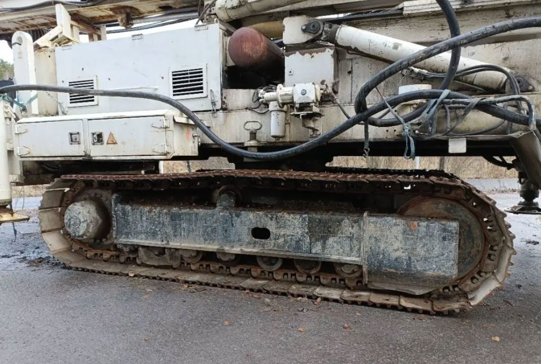 Casagrande C8 - Sonetă: Foto 5 Casagrande C8 - Sonetă: Foto 5