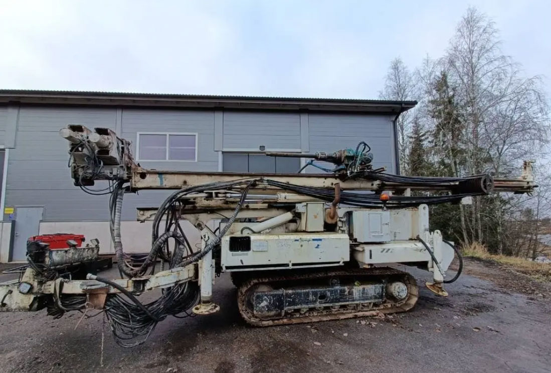 Casagrande C8 - Sonetă: Foto 4 Casagrande C8 - Sonetă: Foto 4