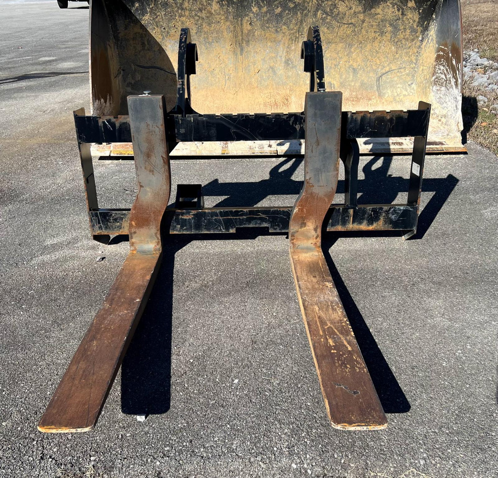 Caterpillar 930K - Încărcător frontal pe pneuri: Foto 5 Caterpillar 930K - Încărcător frontal pe pneuri: Foto 5