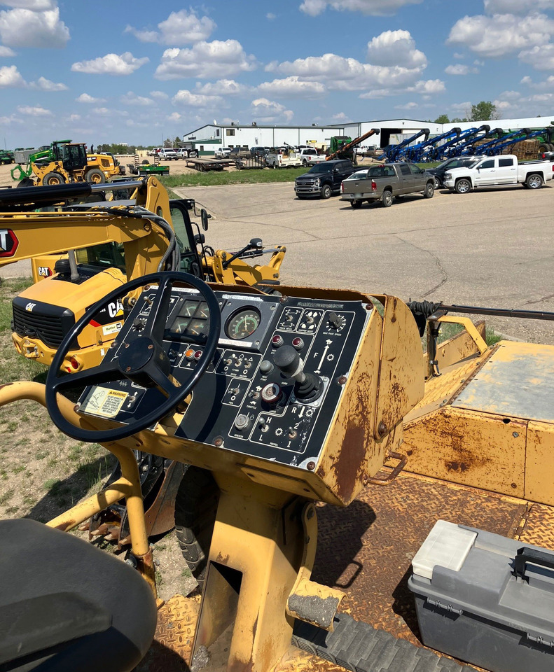 Caterpillar AP1000B în leasing Caterpillar AP1000B: Foto 6