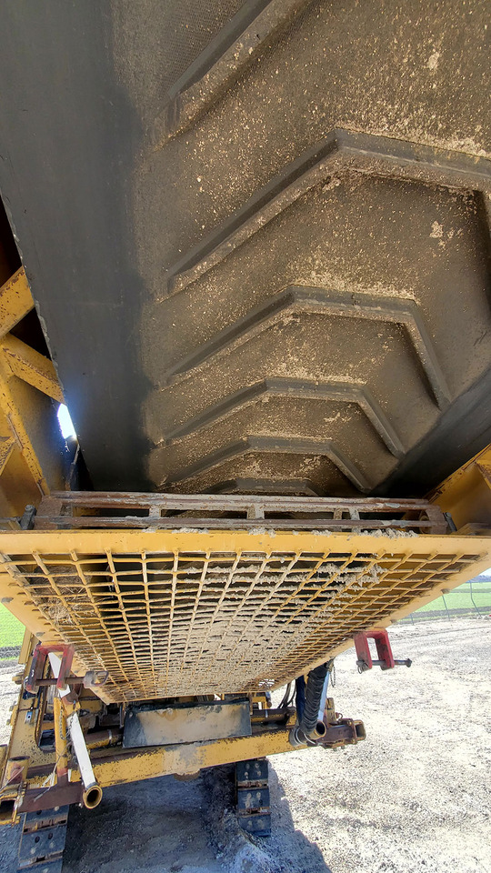 Caterpillar PM-465 - Utilaje pentru frezare: Foto 5 Caterpillar PM-465 - Utilaje pentru frezare: Foto 5