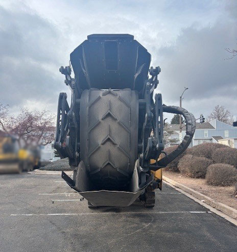 Caterpillar PM312 - Utilaje pentru frezare: Foto 5 Caterpillar PM312 - Utilaje pentru frezare: Foto 5