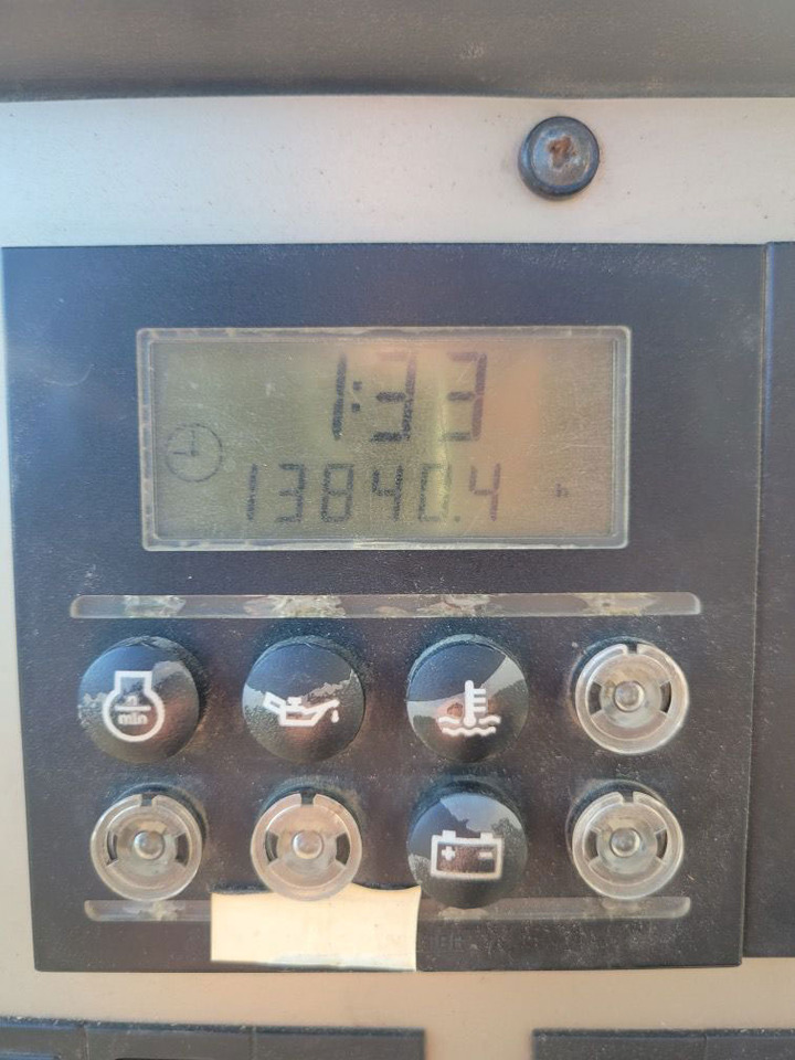 Demag AC 80-2 - Automacara: Foto 4 Demag AC 80-2 - Automacara: Foto 4