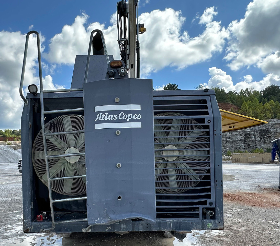 Epiroc SmartROC D60 - Maşină de foraj: Foto 5 Epiroc SmartROC D60 - Maşină de foraj: Foto 5