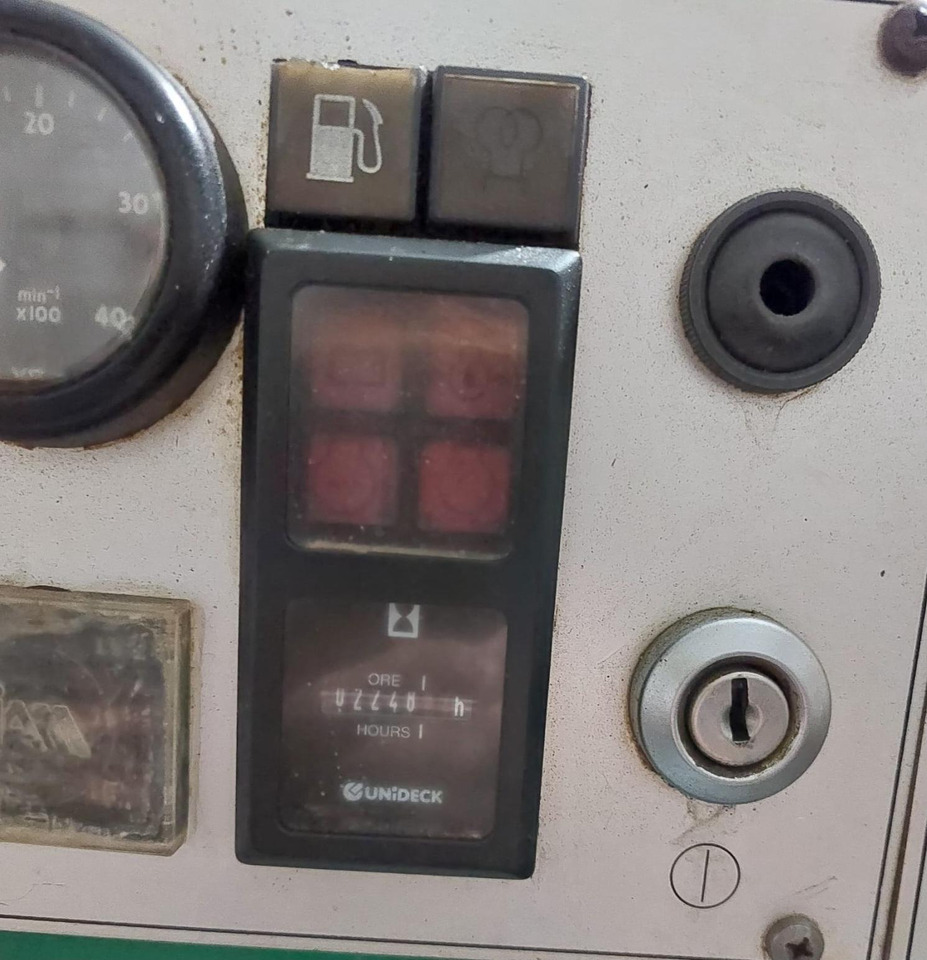 Maşină de foraj Fraste PL-G: Foto 7