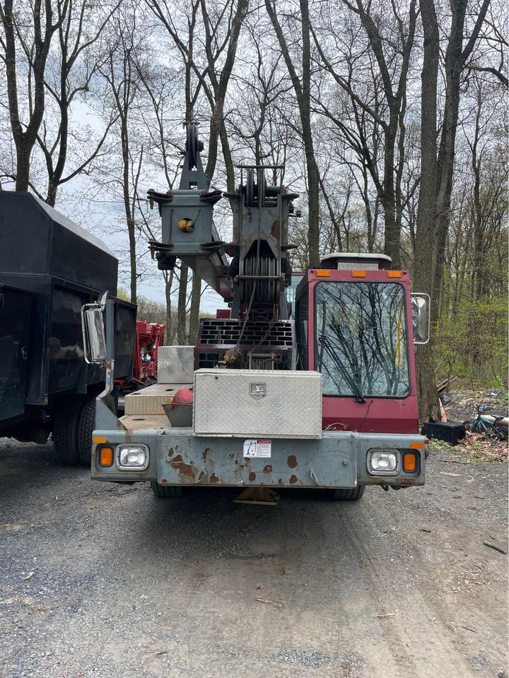 Grove TMS540E - Automacara: Foto 3 Grove TMS540E - Automacara: Foto 3