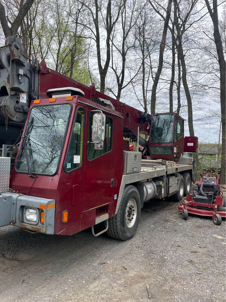 Grove TMS540E - Automacara: Foto 1 Grove TMS540E - Automacara: Foto 1