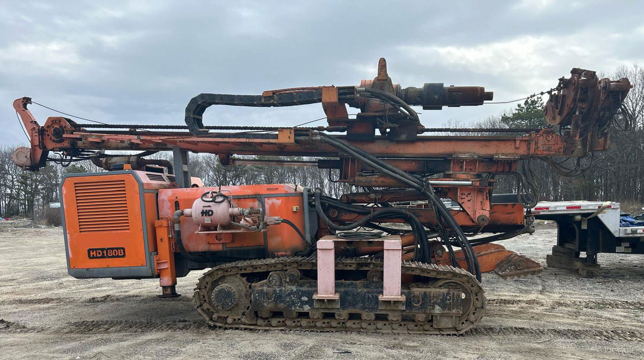 HD HD180B - Sonetă: Foto 4 HD HD180B - Sonetă: Foto 4