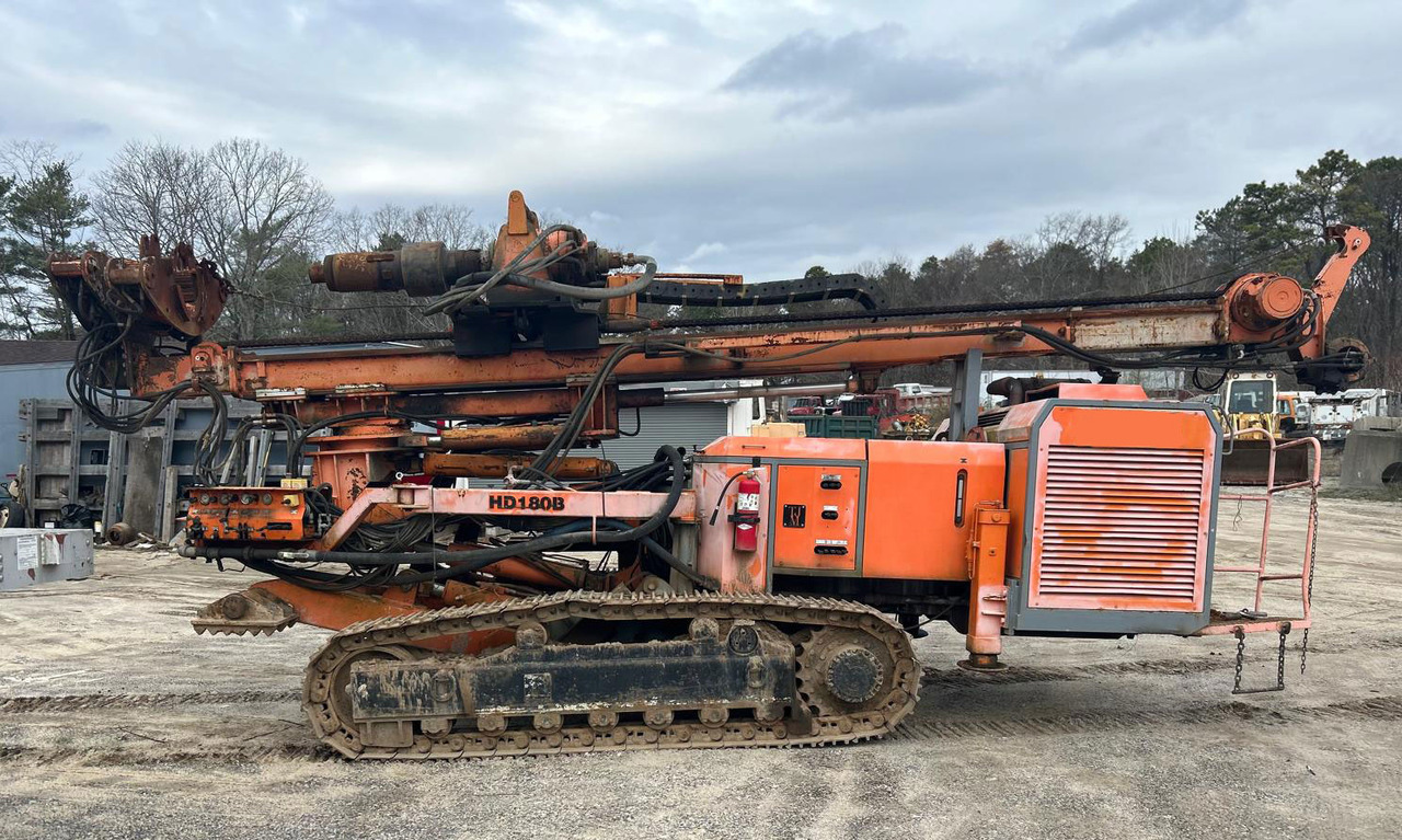 HD HD180B - Sonetă: Foto 1 HD HD180B - Sonetă: Foto 1