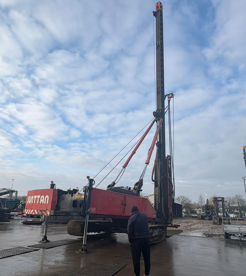 Junttan PM-20 VLC - Sonetă: Foto 5 Junttan PM-20 VLC - Sonetă: Foto 5