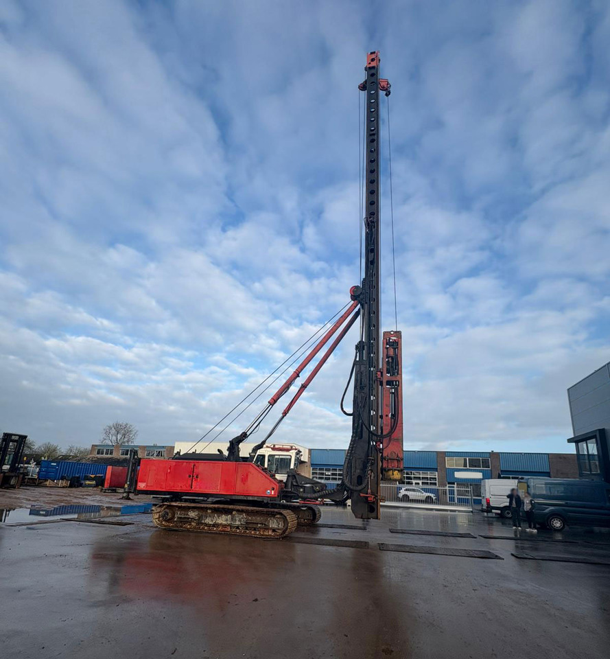 Junttan PM-20 VLC - Sonetă: Foto 4 Junttan PM-20 VLC - Sonetă: Foto 4