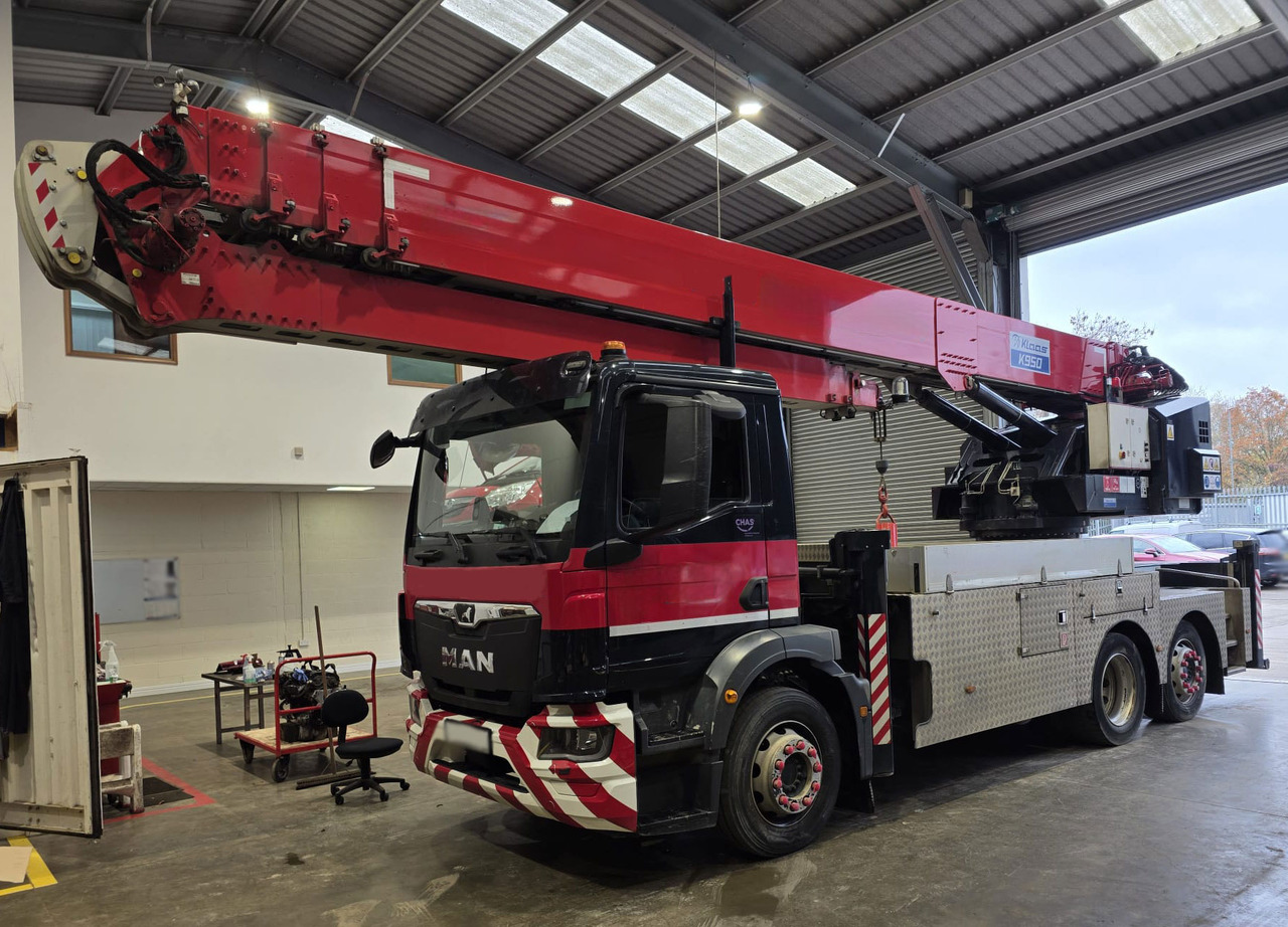 KLAAS K950 - Automacara: Foto 3 KLAAS K950 - Automacara: Foto 3