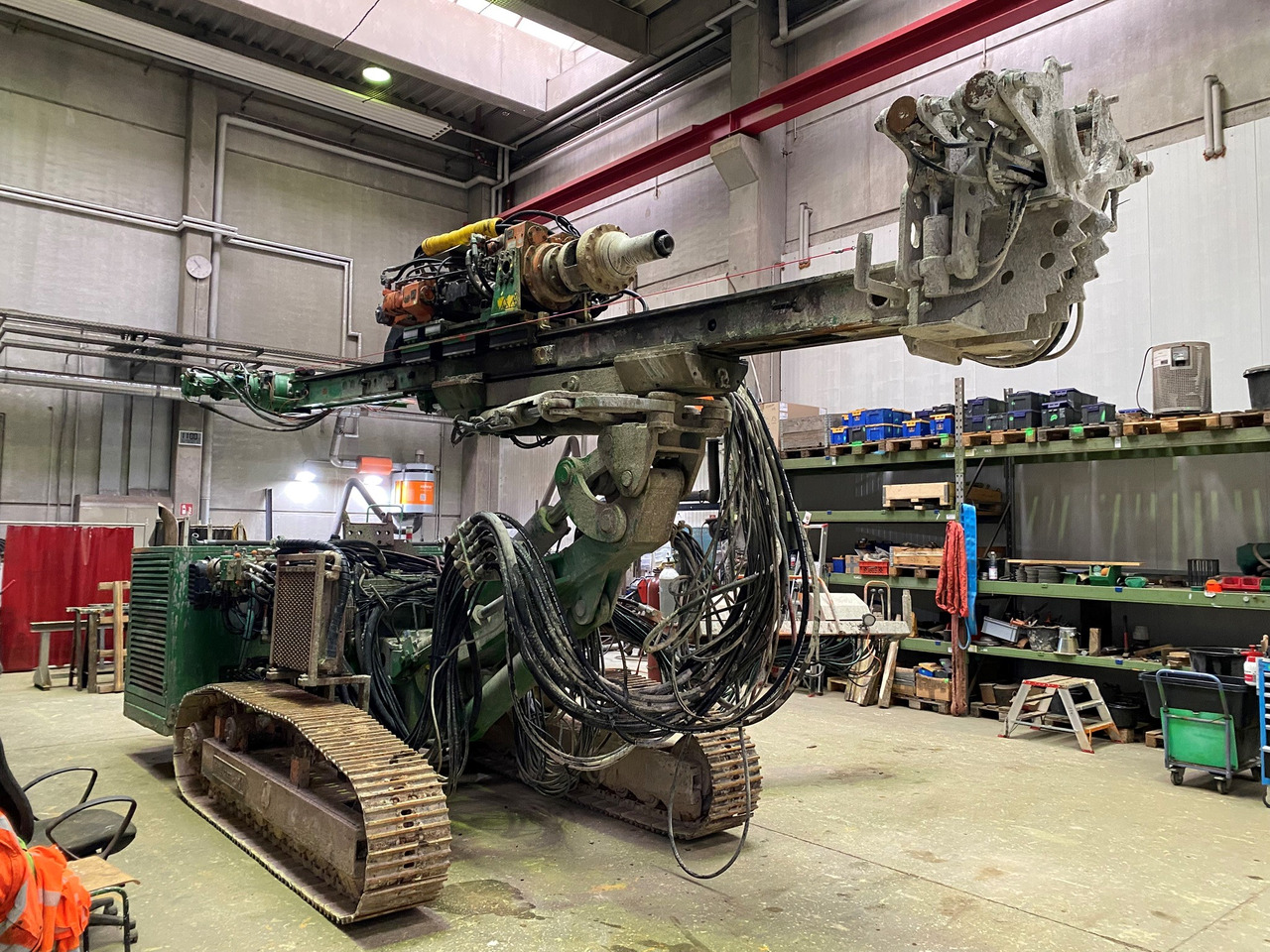 Klemm KR 806-3F - Sonetă: Foto 4 Klemm KR 806-3F - Sonetă: Foto 4