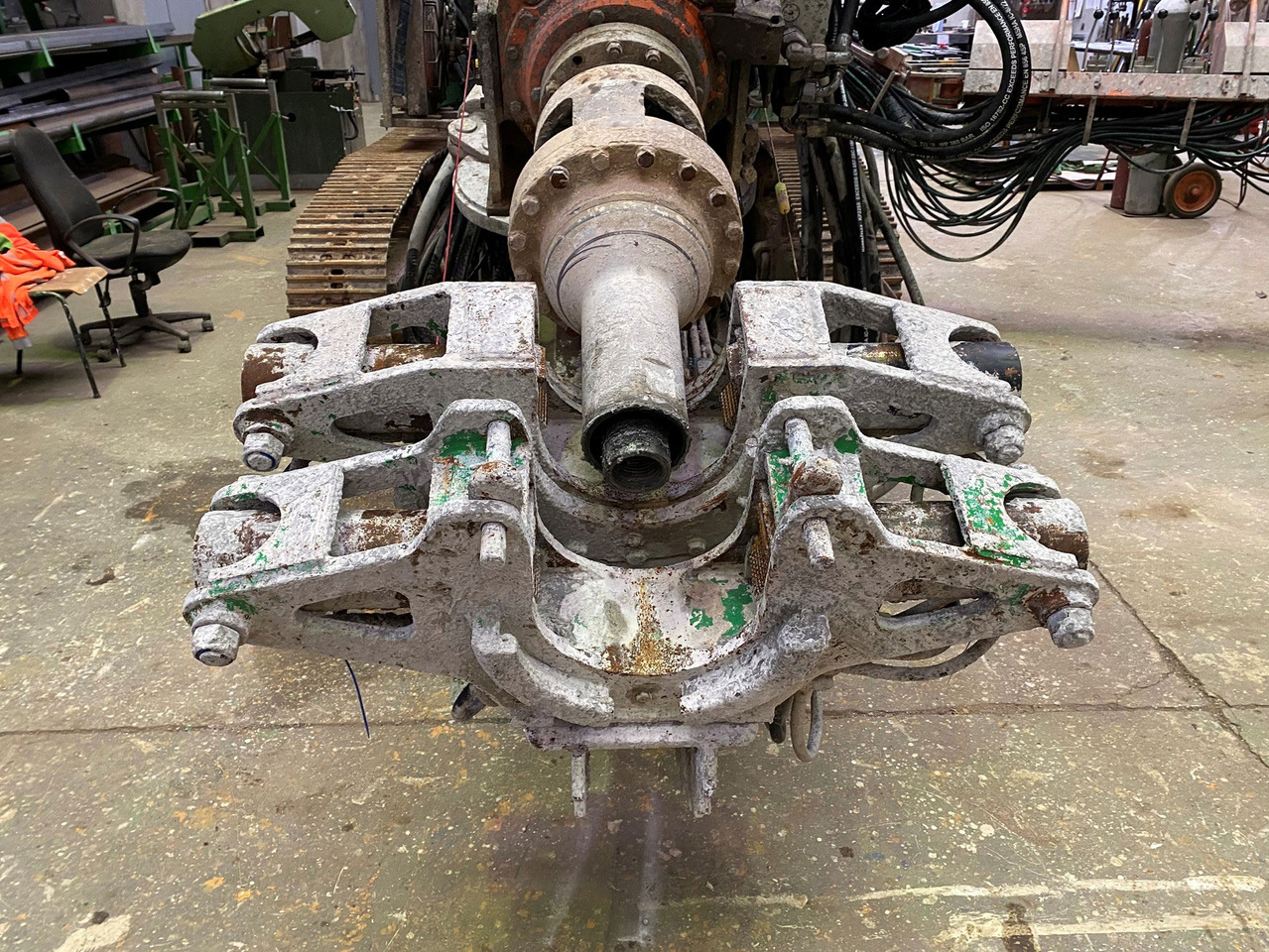 Klemm KR 806-3F - Sonetă: Foto 5 Klemm KR 806-3F - Sonetă: Foto 5