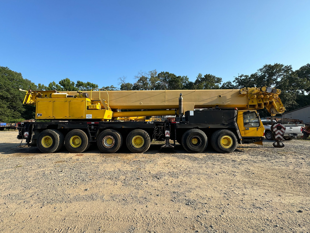 Krupp KMK 6160 - Automacara: Foto 1 Krupp KMK 6160 - Automacara: Foto 1