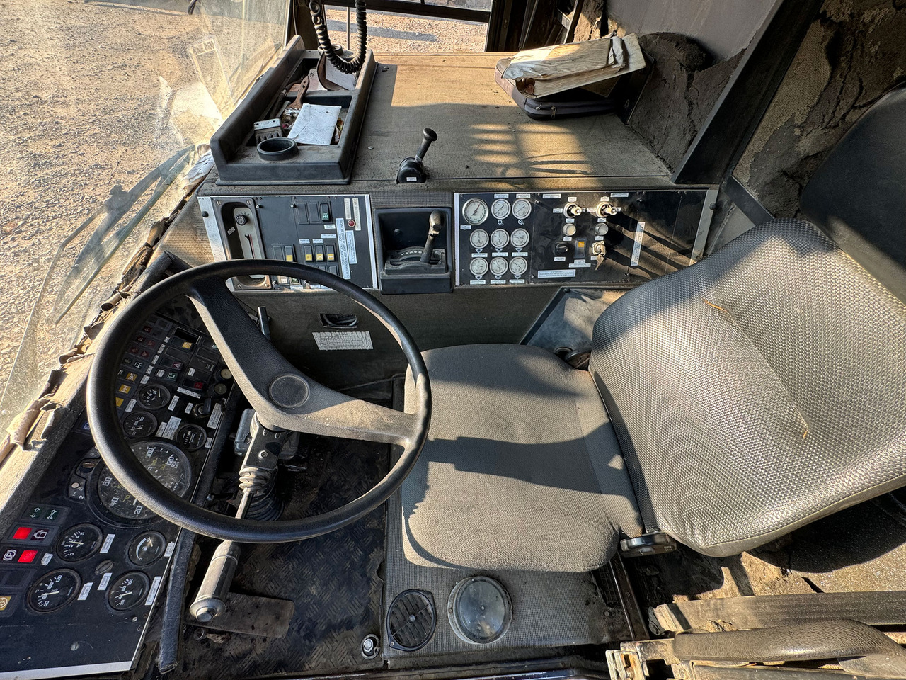 Krupp KMK 6160 - Automacara: Foto 4 Krupp KMK 6160 - Automacara: Foto 4