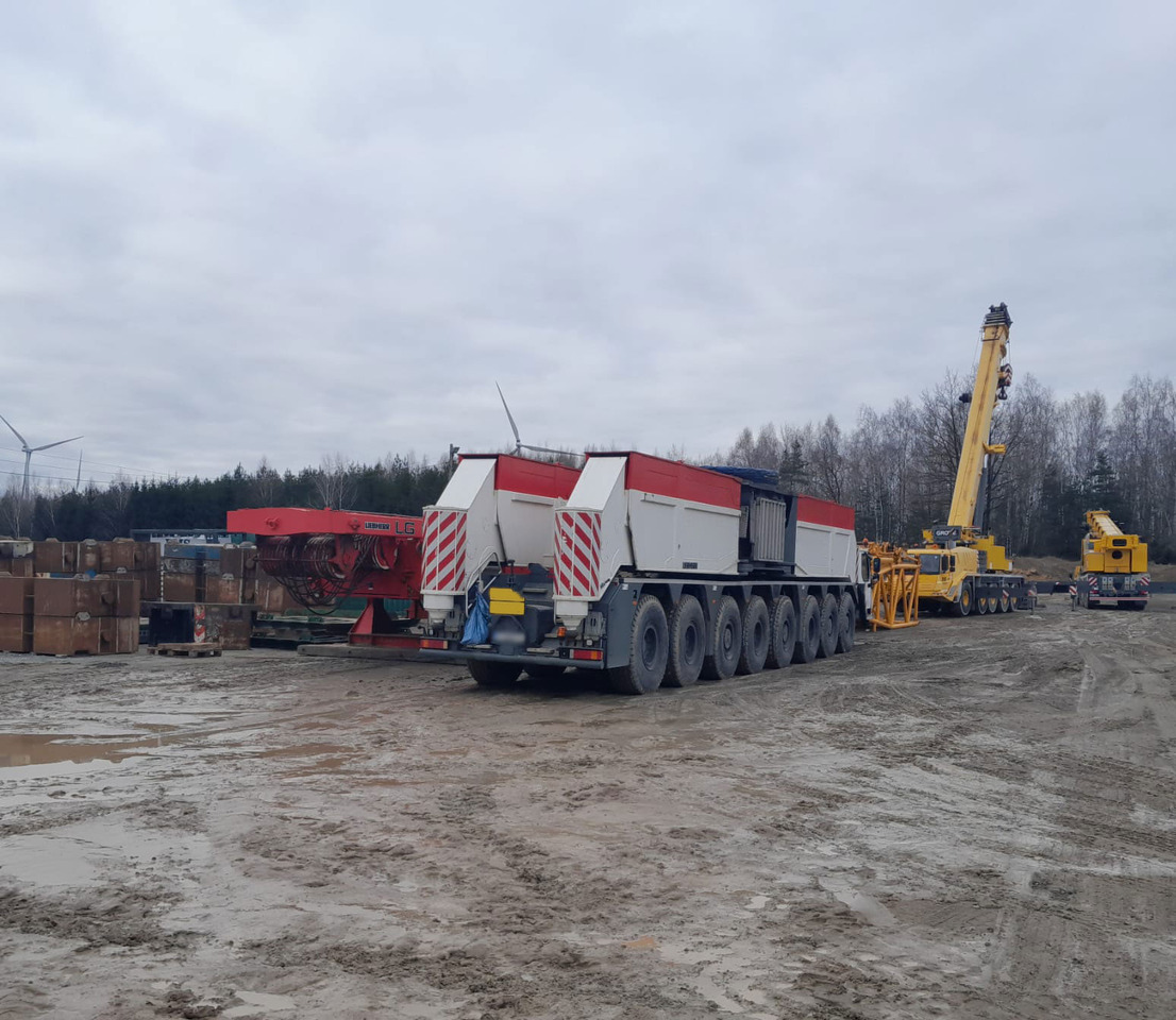 Liebherr LG1750 - Concasor: Foto 5 Liebherr LG1750 - Concasor: Foto 5