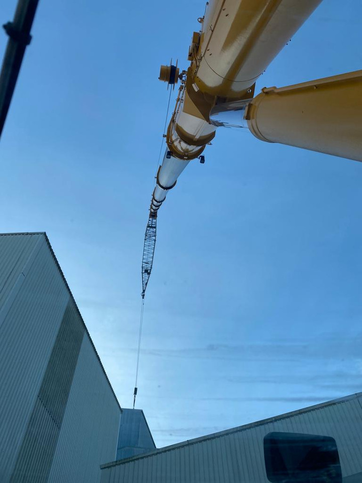 Automacara Liebherr LTM 1250-6.1: Foto 9