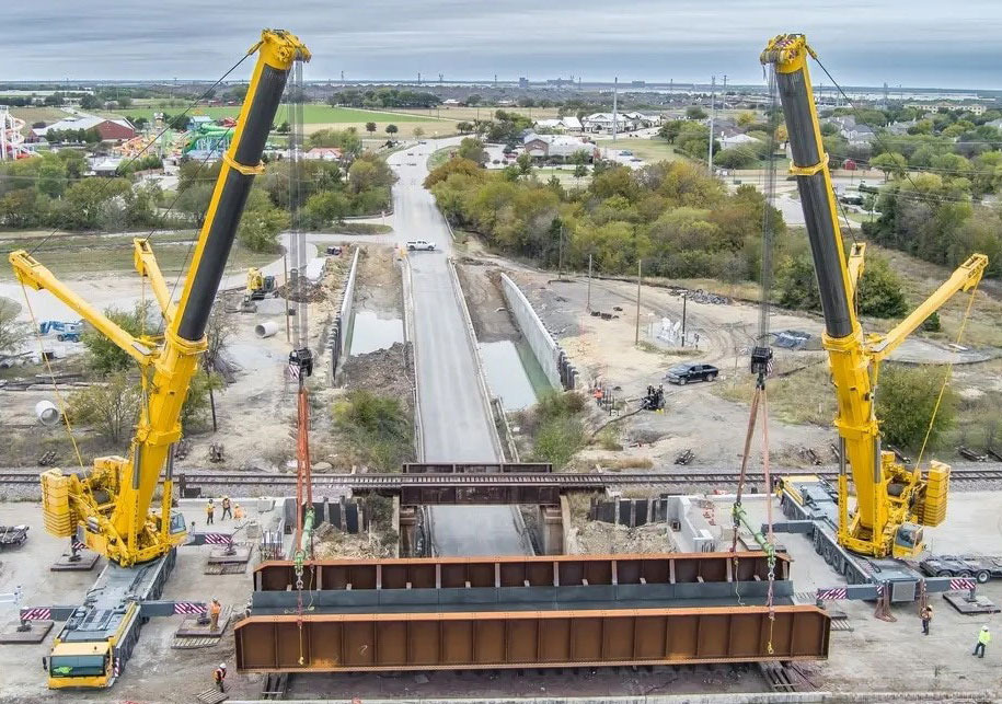 Liebherr LTM 1500-8.1 - Automacara: Foto 3 Liebherr LTM 1500-8.1 - Automacara: Foto 3