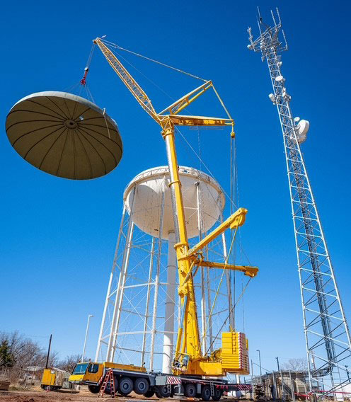 Liebherr LTM 1500-8.1 - Automacara: Foto 1 Liebherr LTM 1500-8.1 - Automacara: Foto 1