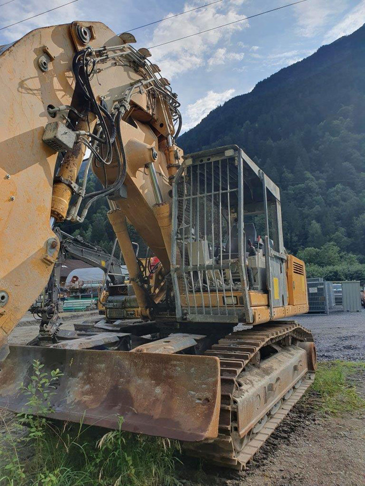 Liebherr R943T - Excavator pe şenile: Foto 3 Liebherr R943T - Excavator pe şenile: Foto 3