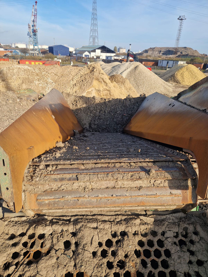 McCloskey R230 - Statia de sortare: Foto 5 McCloskey R230 - Statia de sortare: Foto 5