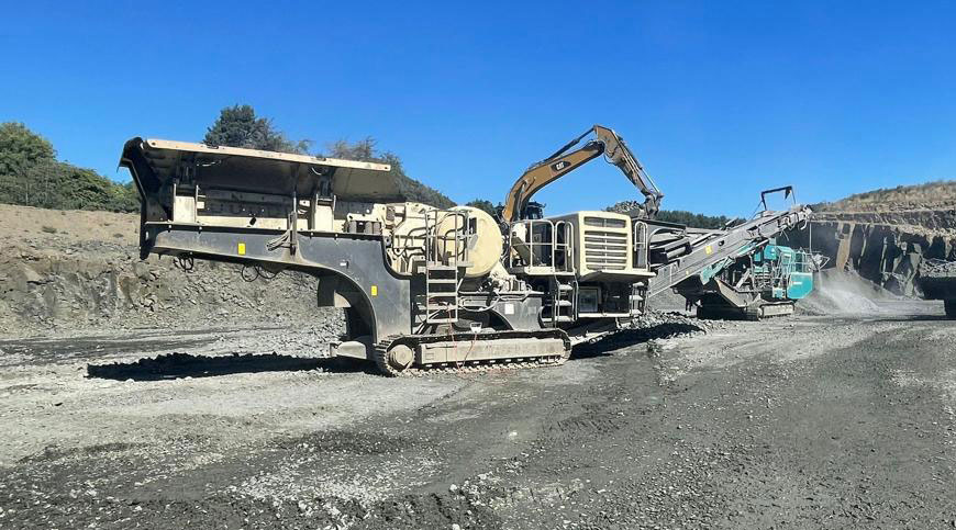 Metso LT106 - Concasor cu fălci: Foto 3 Metso LT106 - Concasor cu fălci: Foto 3